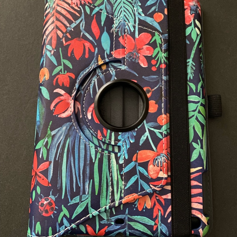 Fintie Rotating iPad Mini Case for iPad Mini 2